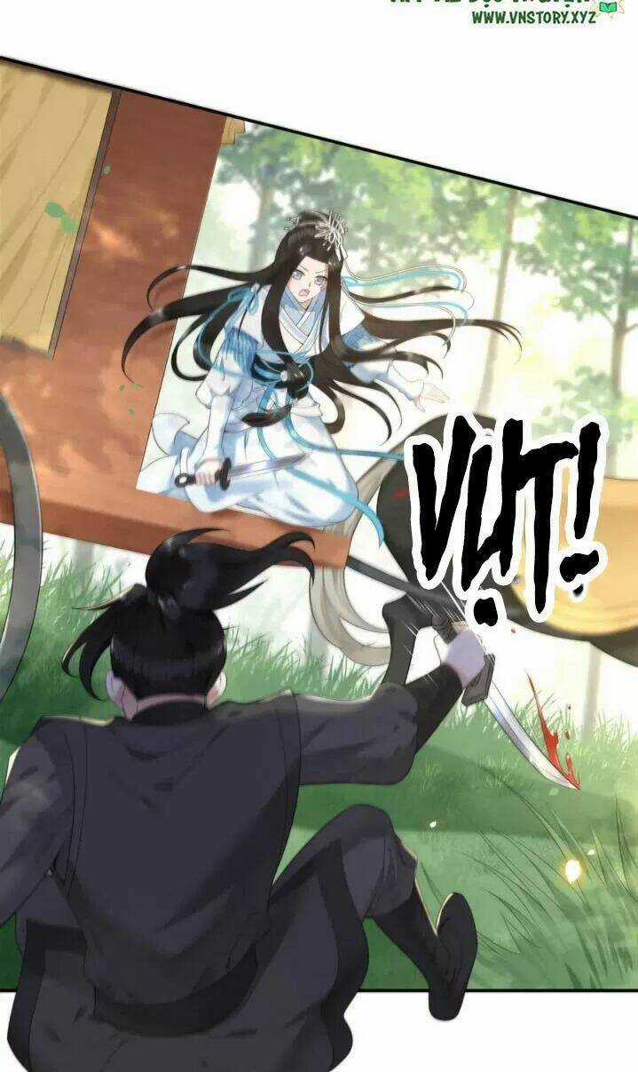 Phượng Hoàng Vu Phi - Chapter 85 - Trang 21