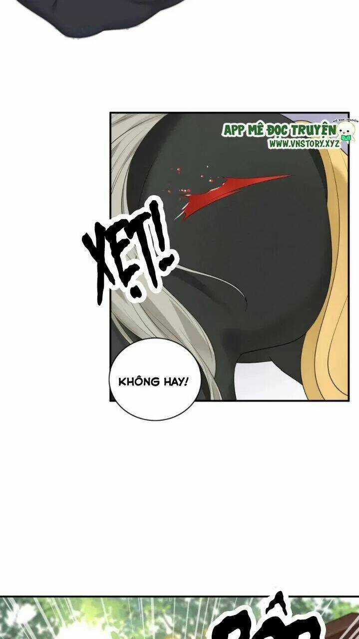 Phượng Hoàng Vu Phi - Chapter 85 - Trang 22