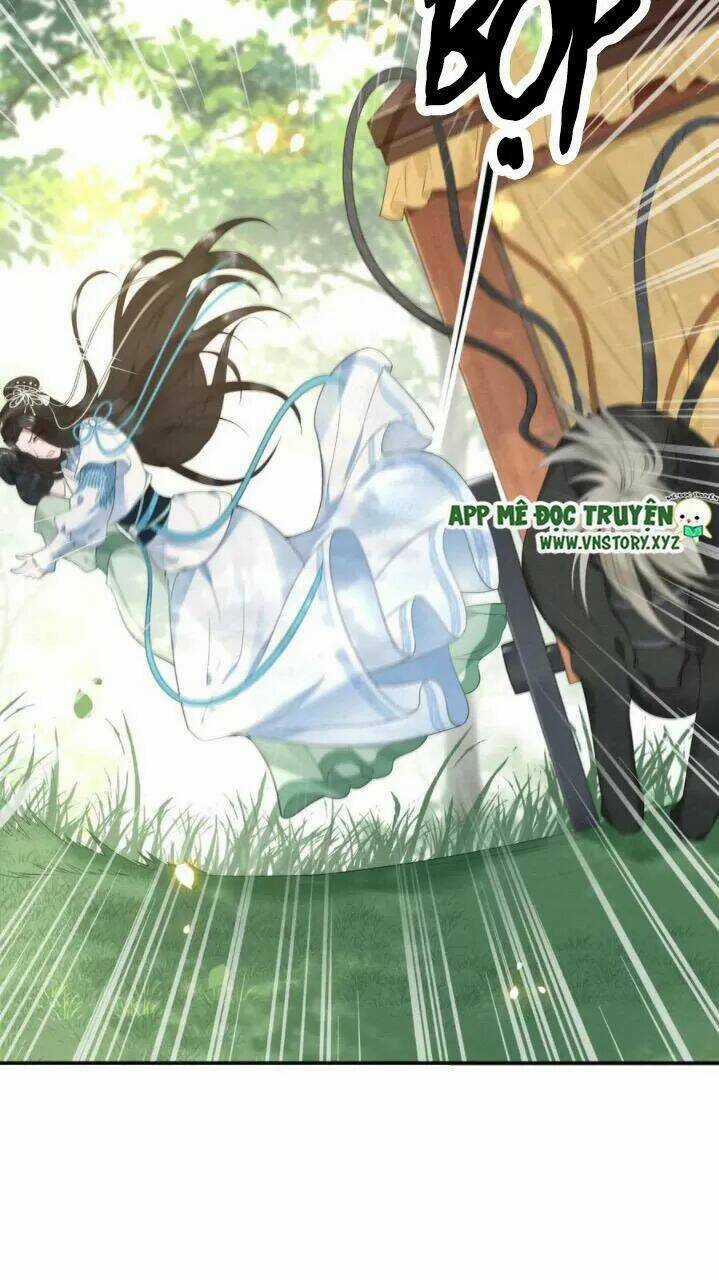 Phượng Hoàng Vu Phi - Chapter 85 - Trang 23