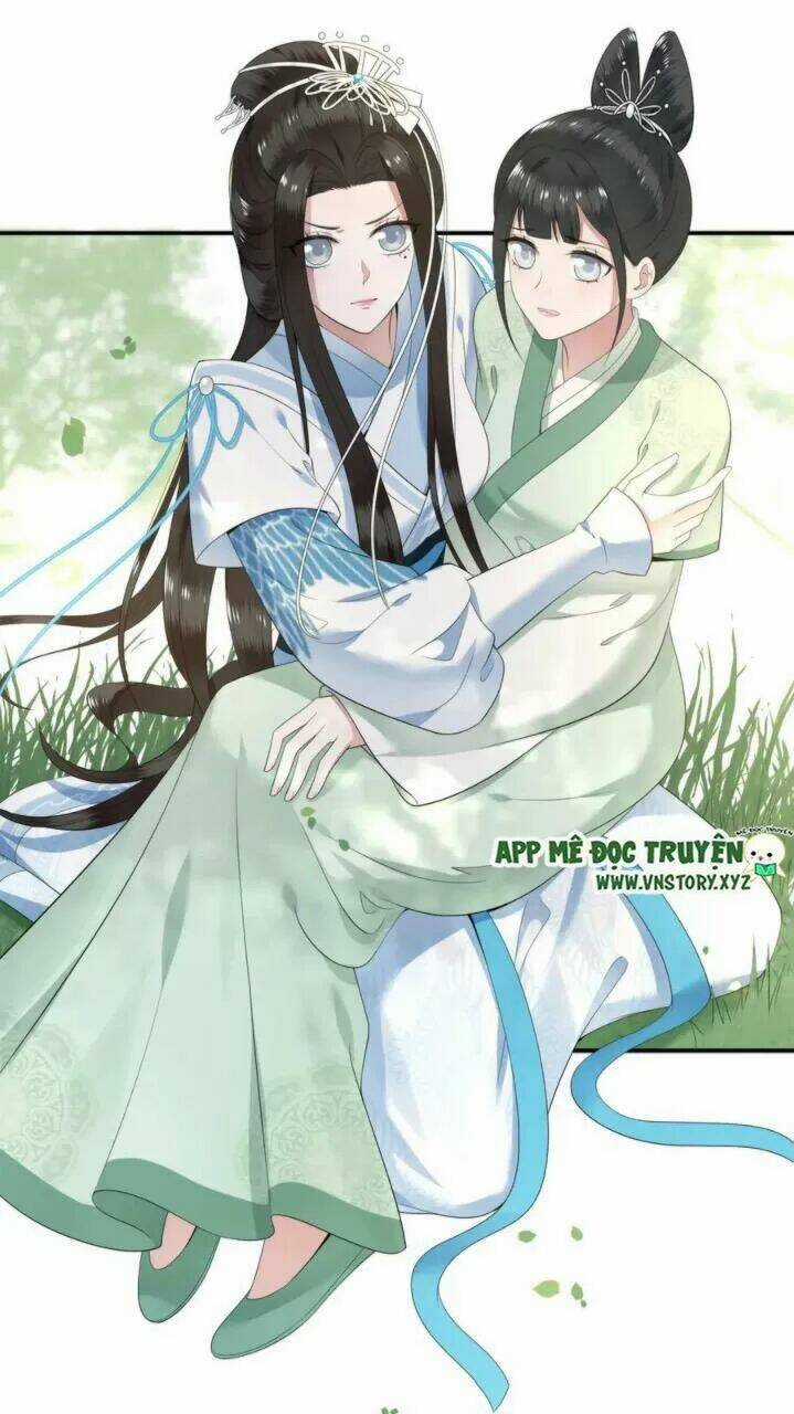 Phượng Hoàng Vu Phi - Chapter 85 - Trang 24