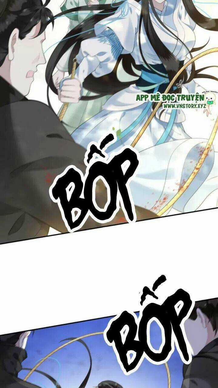 Phượng Hoàng Vu Phi - Chapter 85 - Trang 28