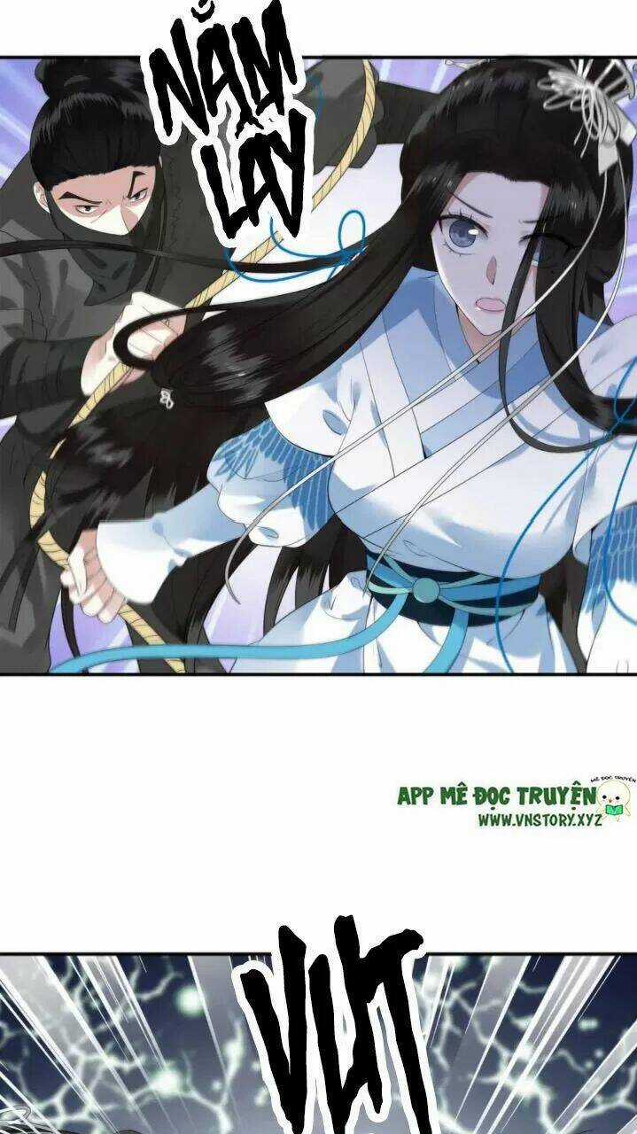 Phượng Hoàng Vu Phi - Chapter 85 - Trang 30