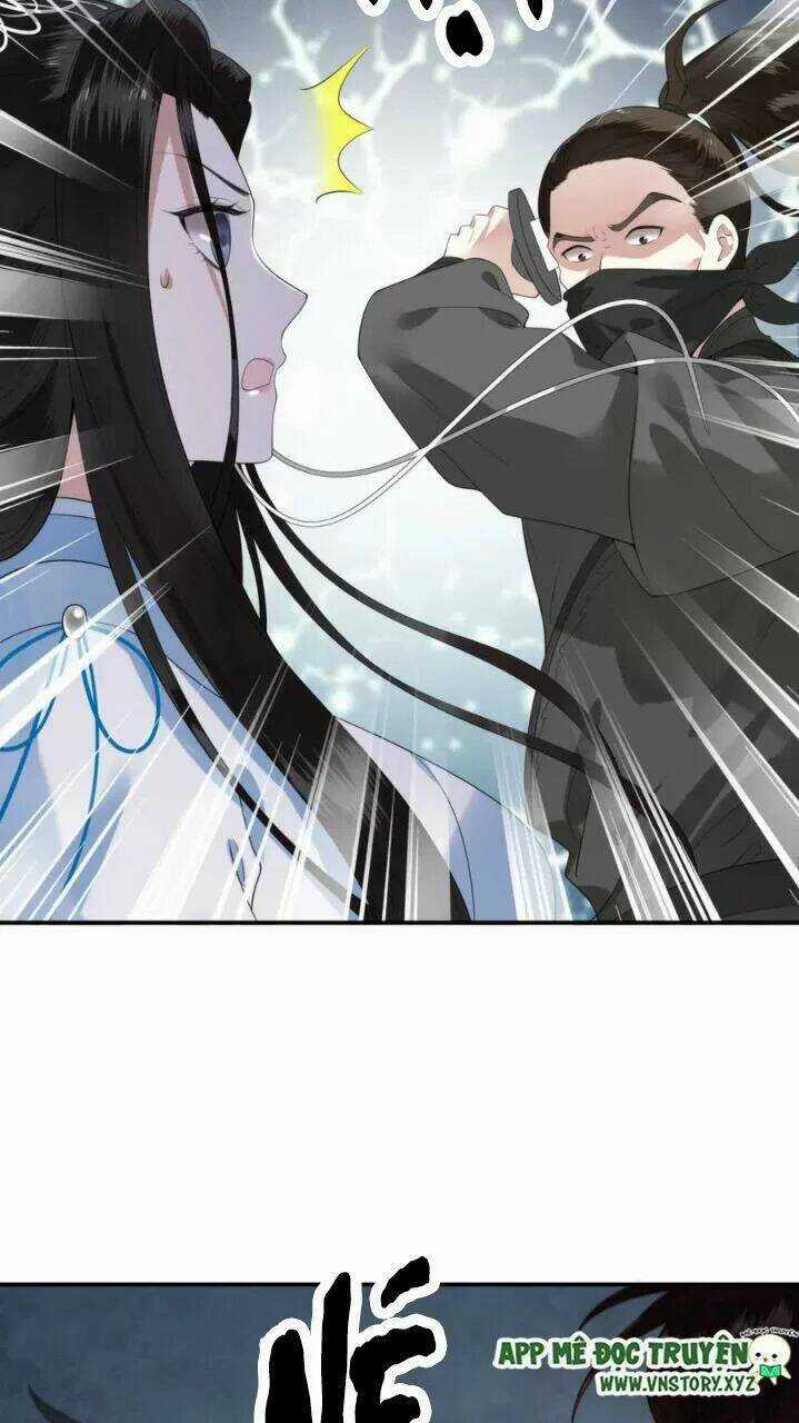 Phượng Hoàng Vu Phi - Chapter 85 - Trang 31