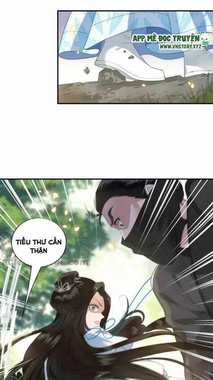 Phượng Hoàng Vu Phi - Chapter 85 - Trang 33