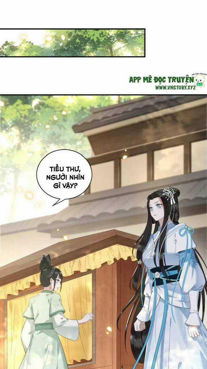 Phượng Hoàng Vu Phi - Chapter 85 - Trang 6