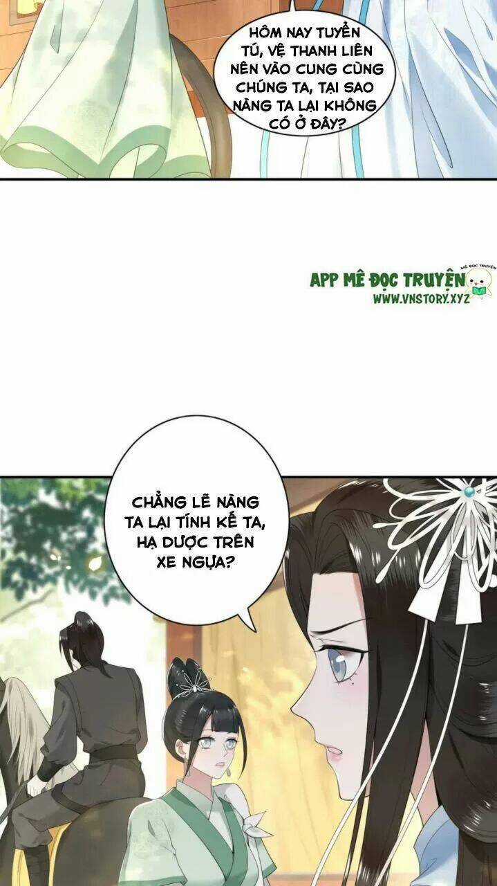 Phượng Hoàng Vu Phi - Chapter 85 - Trang 7