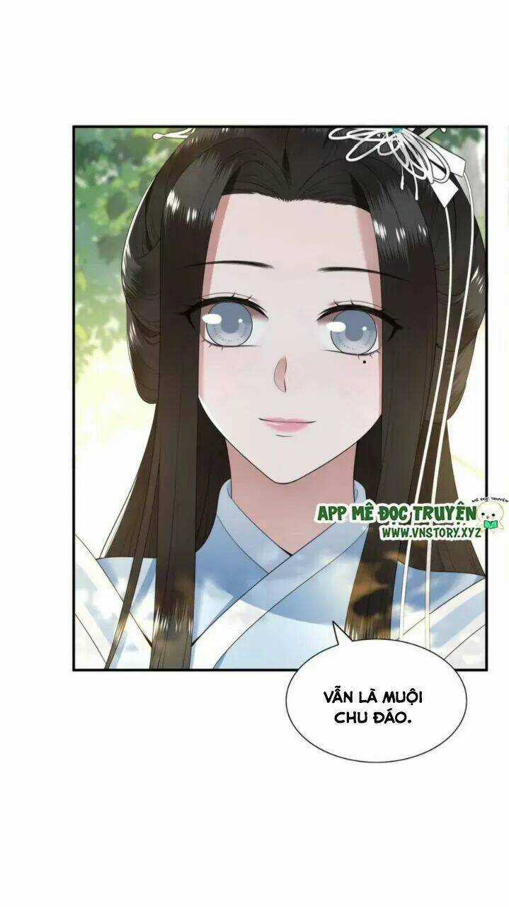 Phượng Hoàng Vu Phi - Chapter 85 - Trang 9