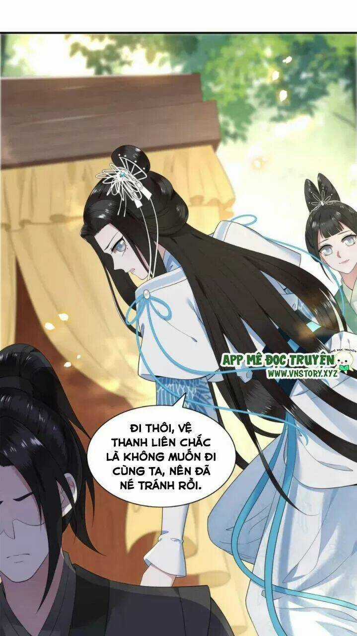 Phượng Hoàng Vu Phi - Chapter 85 - Trang 10