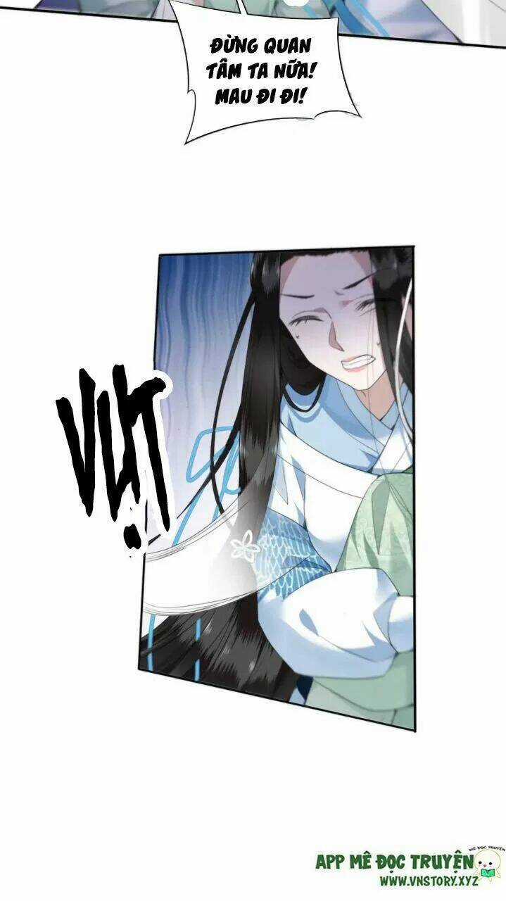 Phượng Hoàng Vu Phi - Chapter 86 - Trang 11