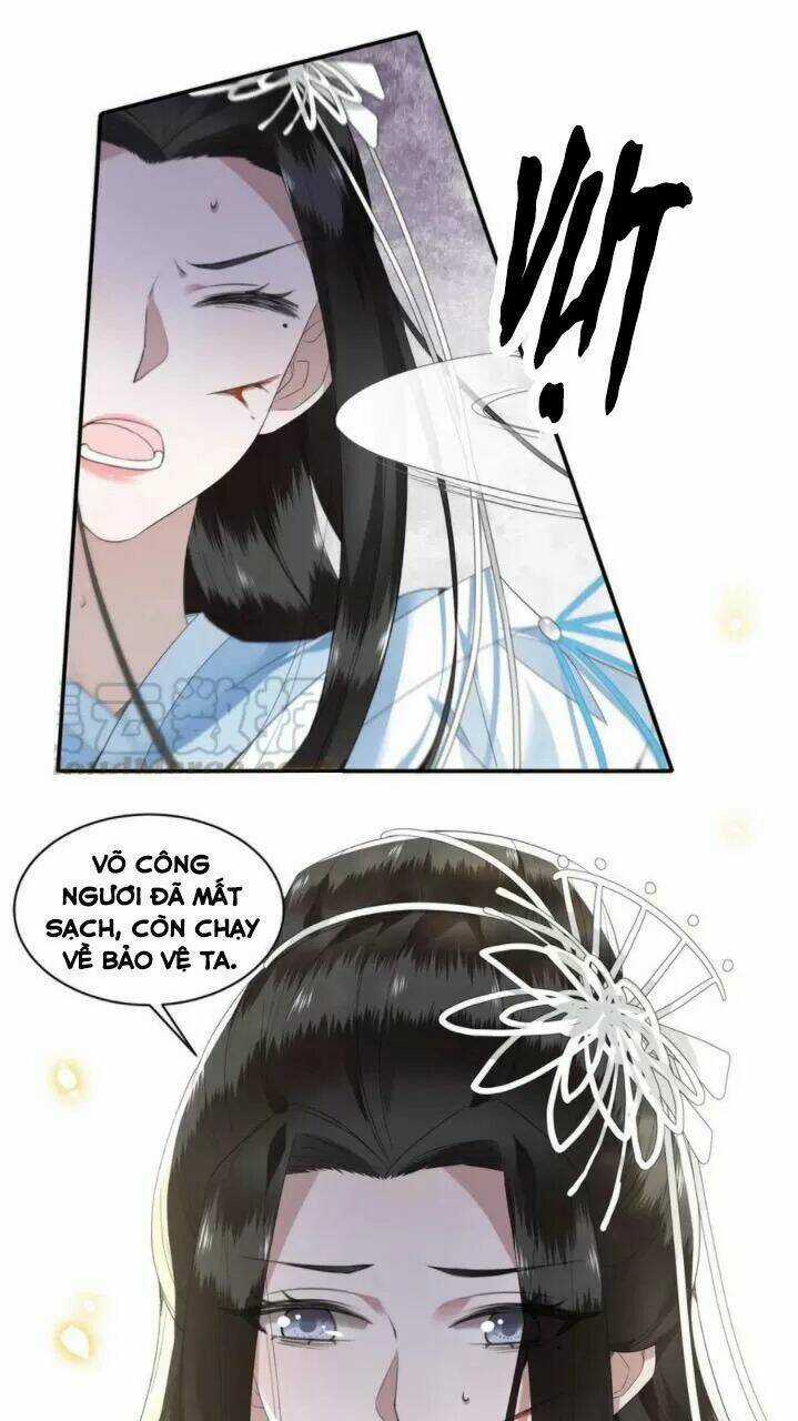 Phượng Hoàng Vu Phi - Chapter 86 - Trang 12