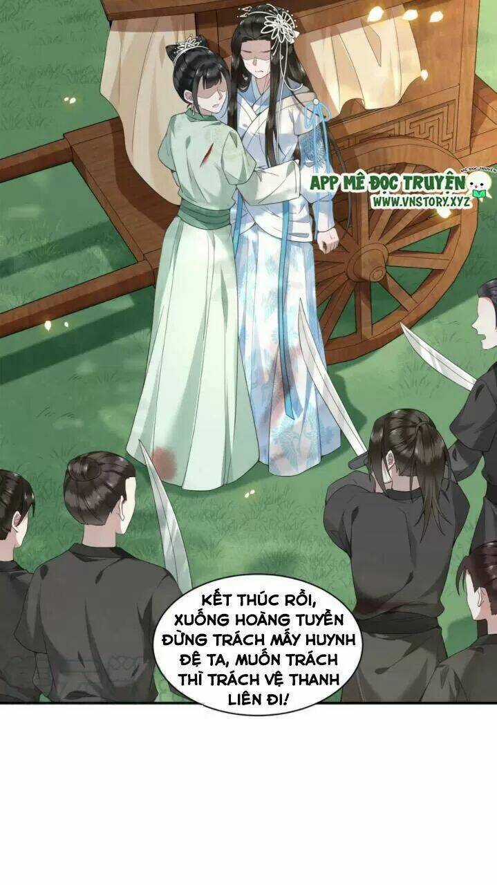 Phượng Hoàng Vu Phi - Chapter 86 - Trang 14