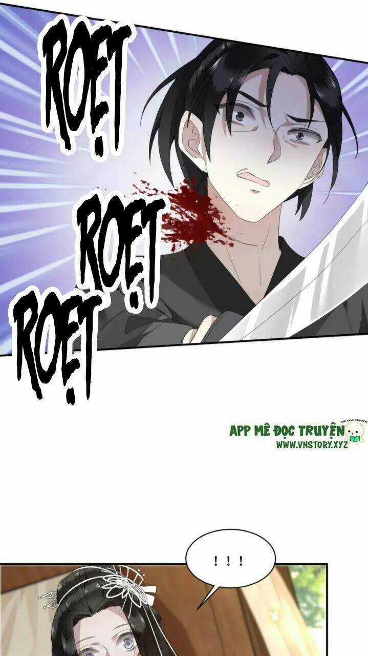 Phượng Hoàng Vu Phi - Chapter 86 - Trang 17