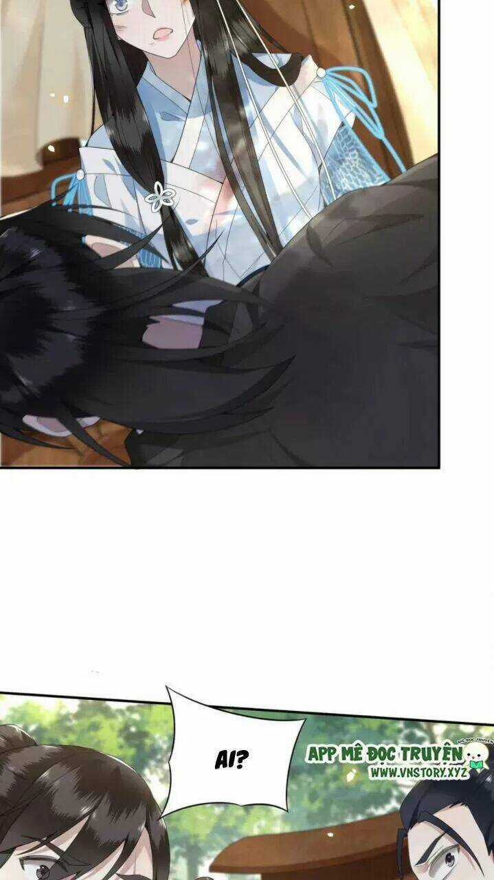Phượng Hoàng Vu Phi - Chapter 86 - Trang 18