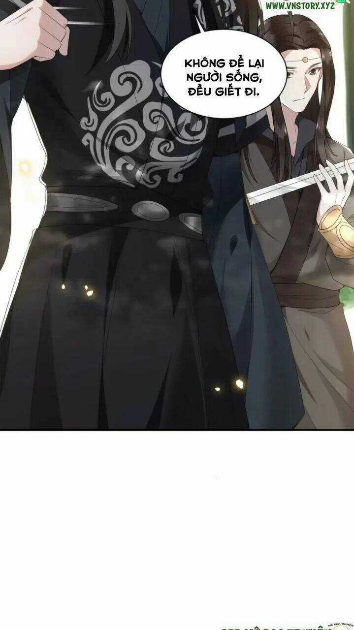 Phượng Hoàng Vu Phi - Chapter 86 - Trang 20