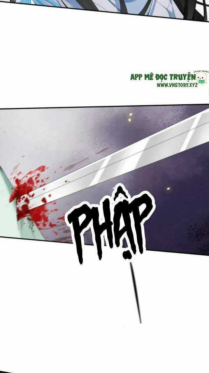 Phượng Hoàng Vu Phi - Chapter 86 - Trang 3