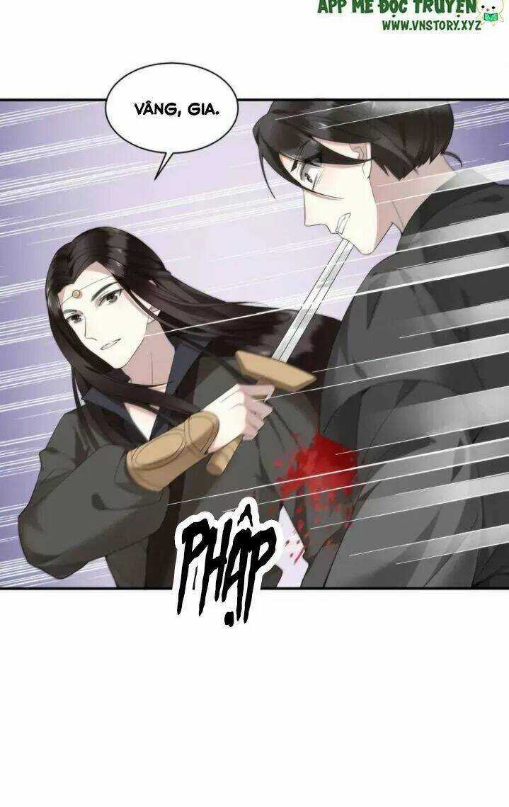 Phượng Hoàng Vu Phi - Chapter 86 - Trang 21