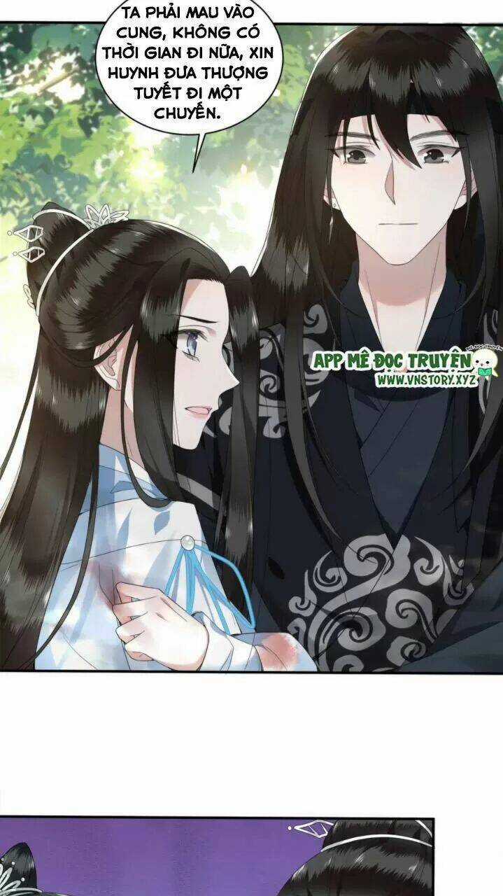 Phượng Hoàng Vu Phi - Chapter 86 - Trang 24