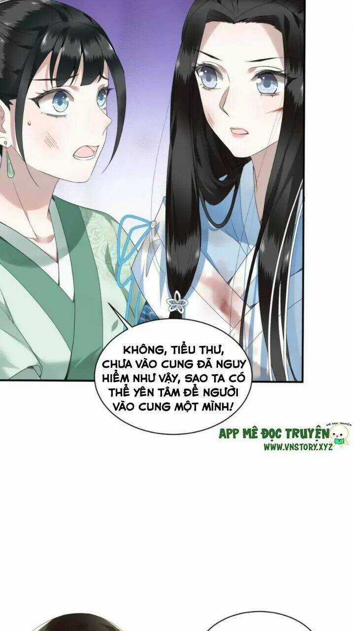 Phượng Hoàng Vu Phi - Chapter 86 - Trang 25