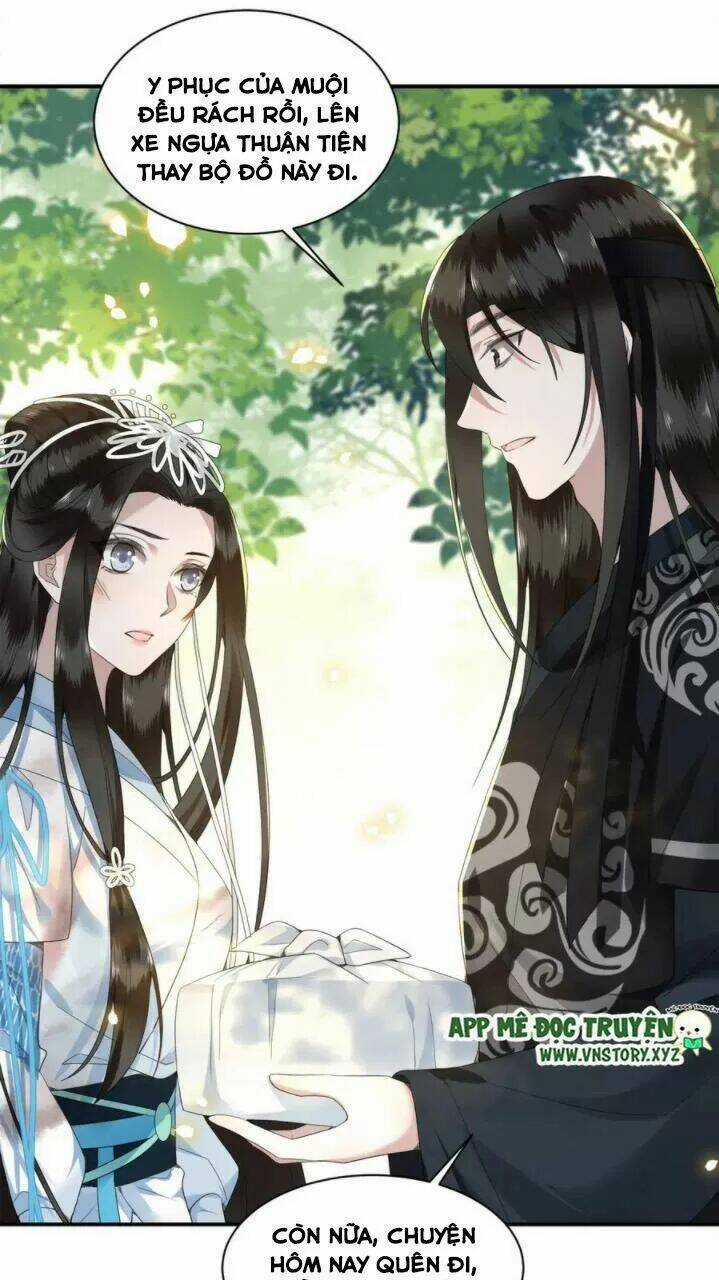 Phượng Hoàng Vu Phi - Chapter 86 - Trang 27