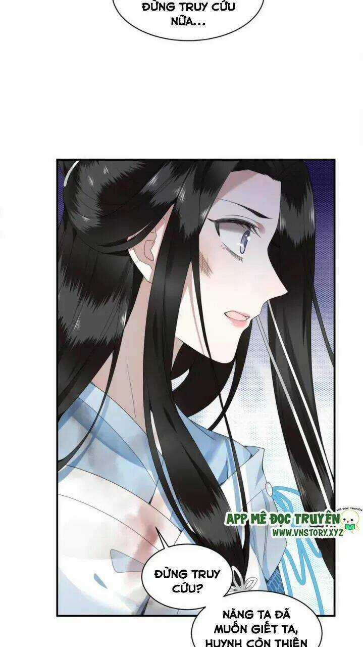 Phượng Hoàng Vu Phi - Chapter 86 - Trang 28