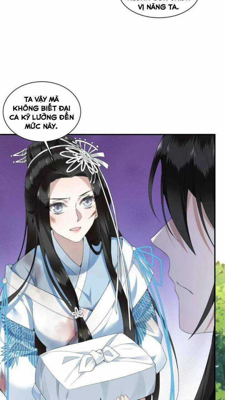 Phượng Hoàng Vu Phi - Chapter 86 - Trang 29