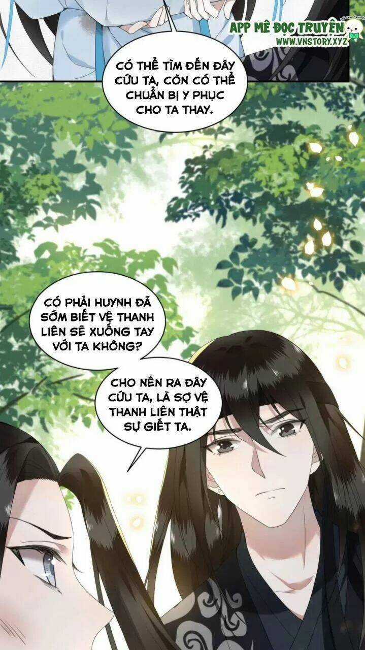 Phượng Hoàng Vu Phi - Chapter 86 - Trang 30