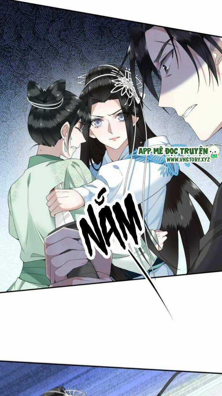 Phượng Hoàng Vu Phi - Chapter 86 - Trang 4