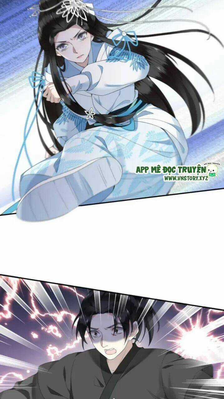 Phượng Hoàng Vu Phi - Chapter 86 - Trang 5