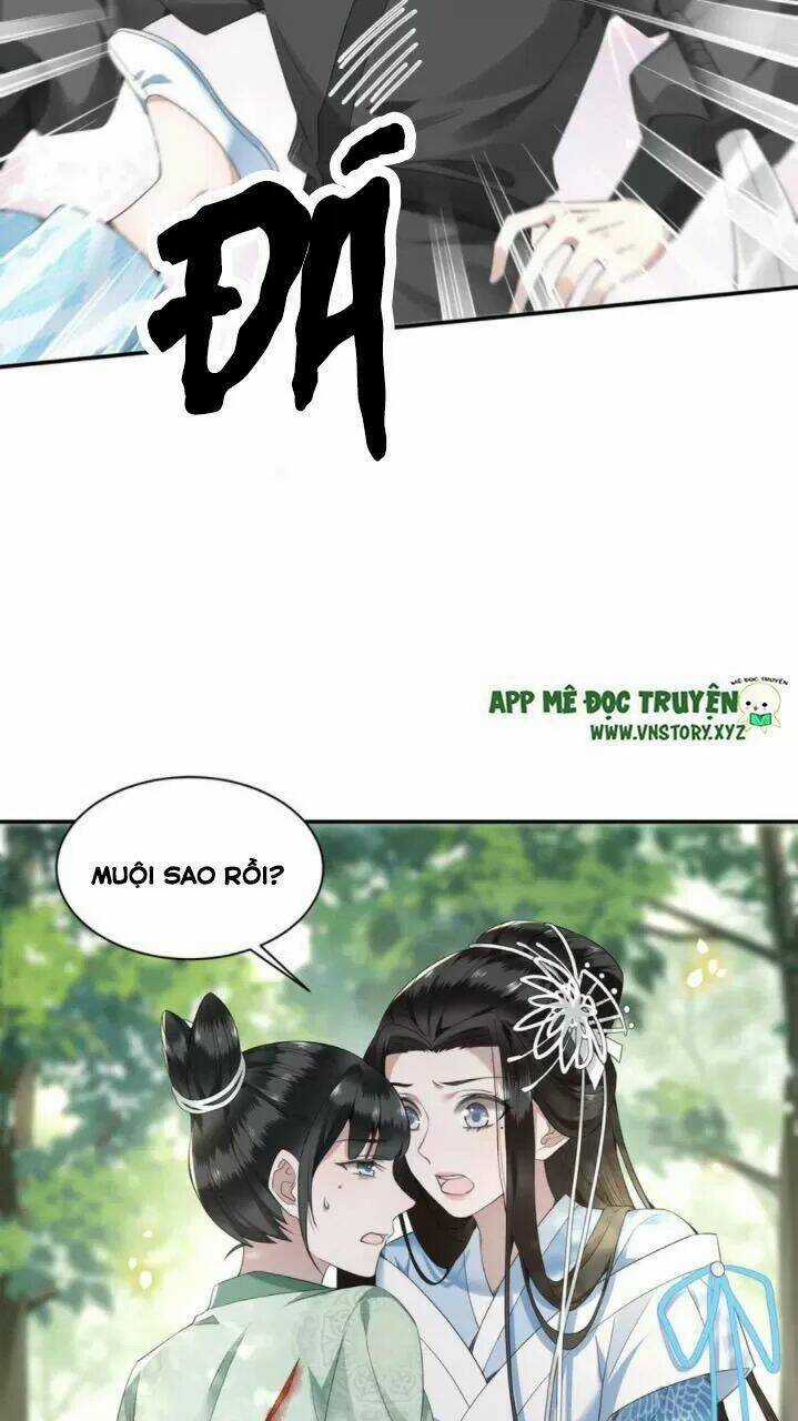 Phượng Hoàng Vu Phi - Chapter 86 - Trang 6