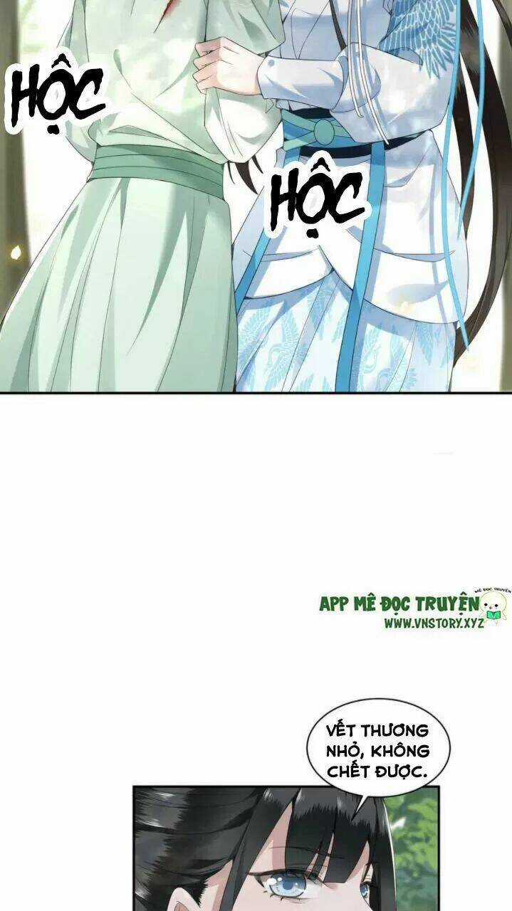 Phượng Hoàng Vu Phi - Chapter 86 - Trang 7