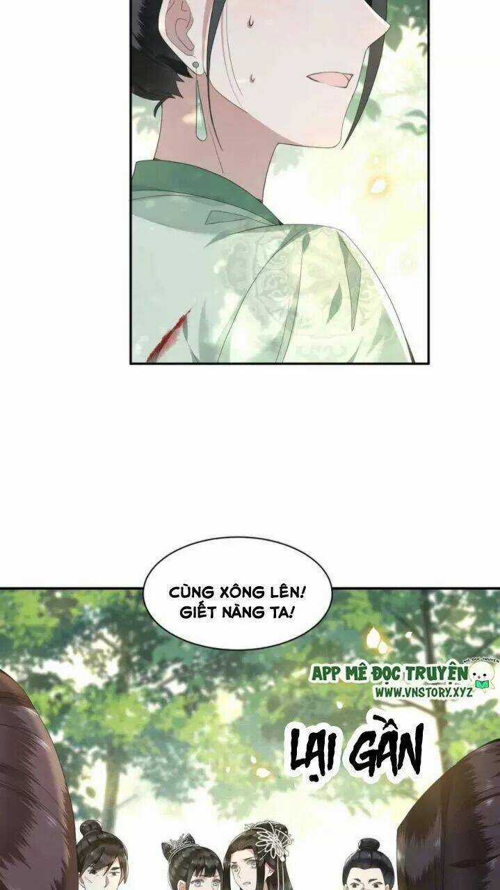 Phượng Hoàng Vu Phi - Chapter 86 - Trang 8