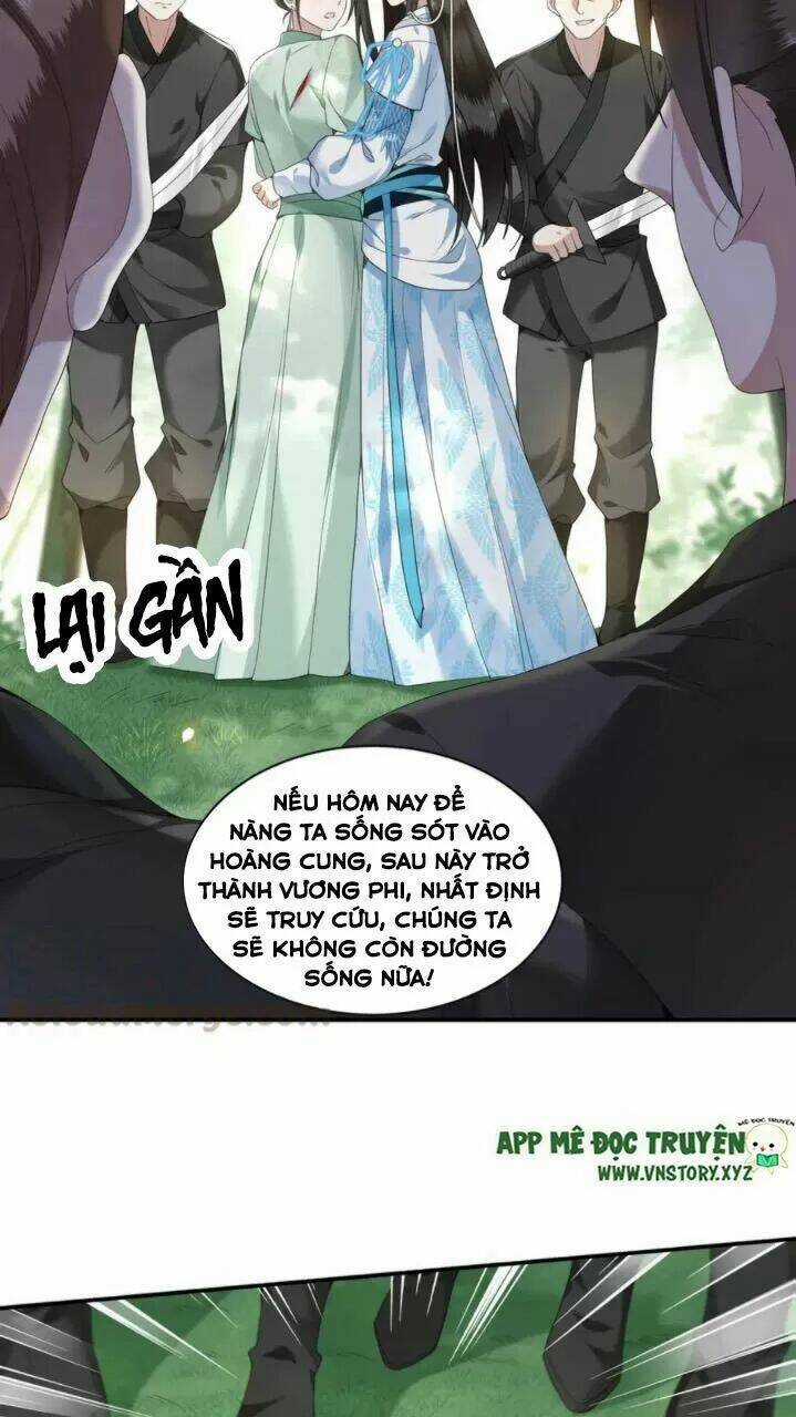 Phượng Hoàng Vu Phi - Chapter 86 - Trang 9