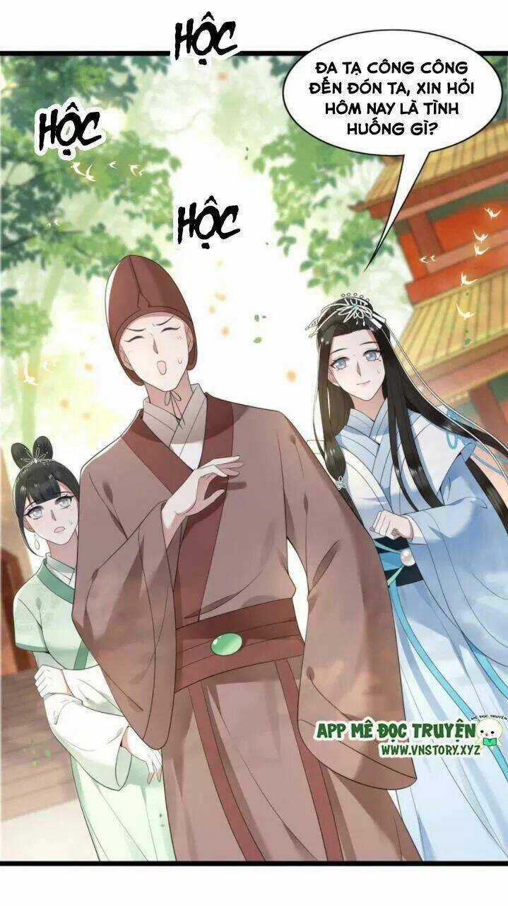 Phượng Hoàng Vu Phi - Chapter 87 - Trang 12