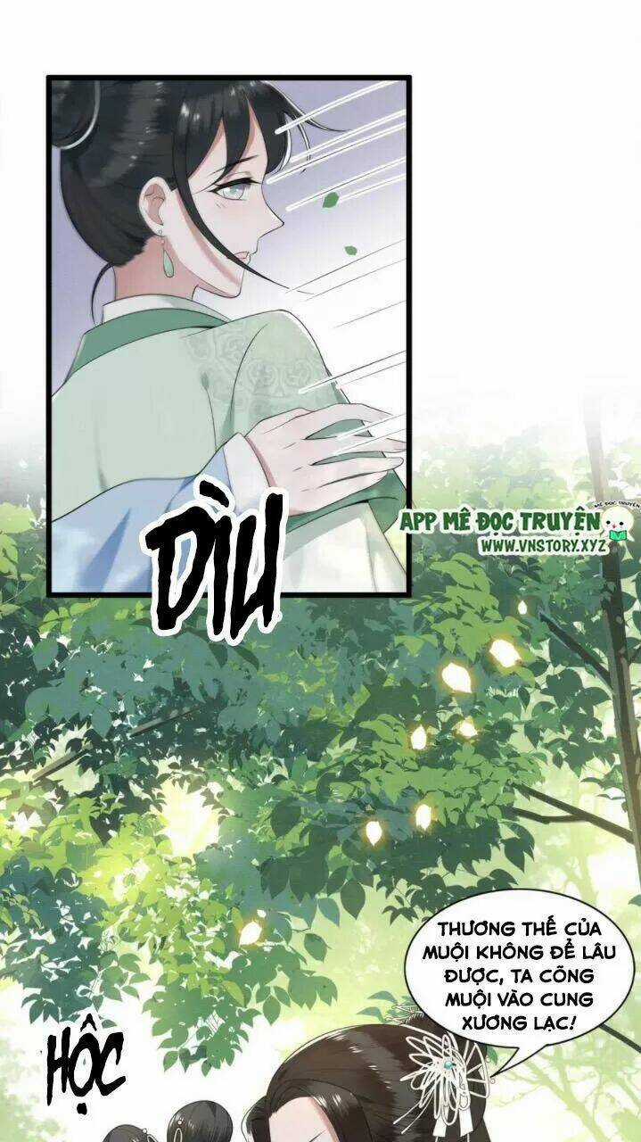 Phượng Hoàng Vu Phi - Chapter 87 - Trang 16