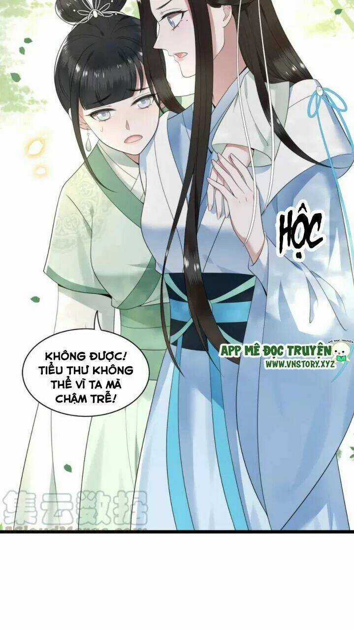 Phượng Hoàng Vu Phi - Chapter 87 - Trang 17