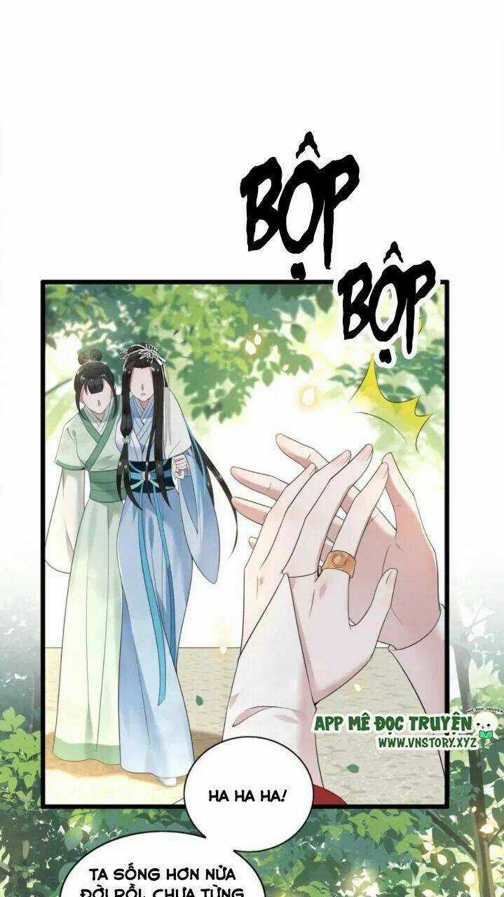 Phượng Hoàng Vu Phi - Chapter 87 - Trang 18