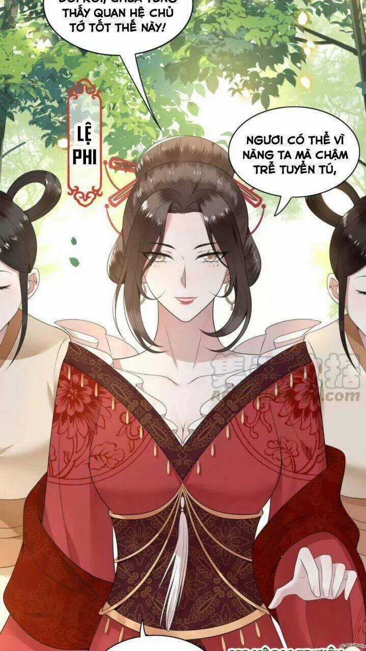 Phượng Hoàng Vu Phi - Chapter 87 - Trang 19
