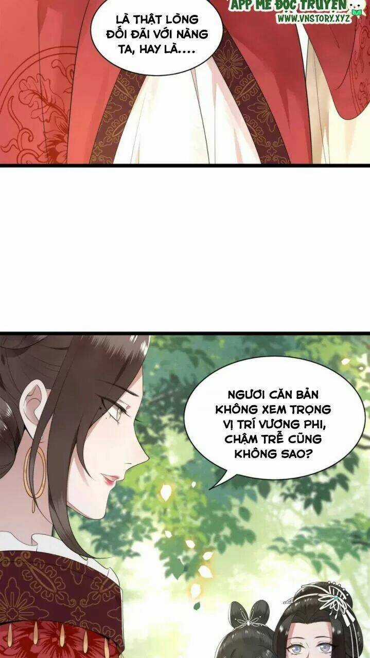 Phượng Hoàng Vu Phi - Chapter 87 - Trang 20