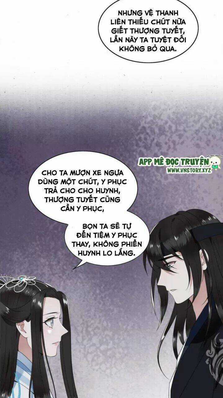 Phượng Hoàng Vu Phi - Chapter 87 - Trang 3