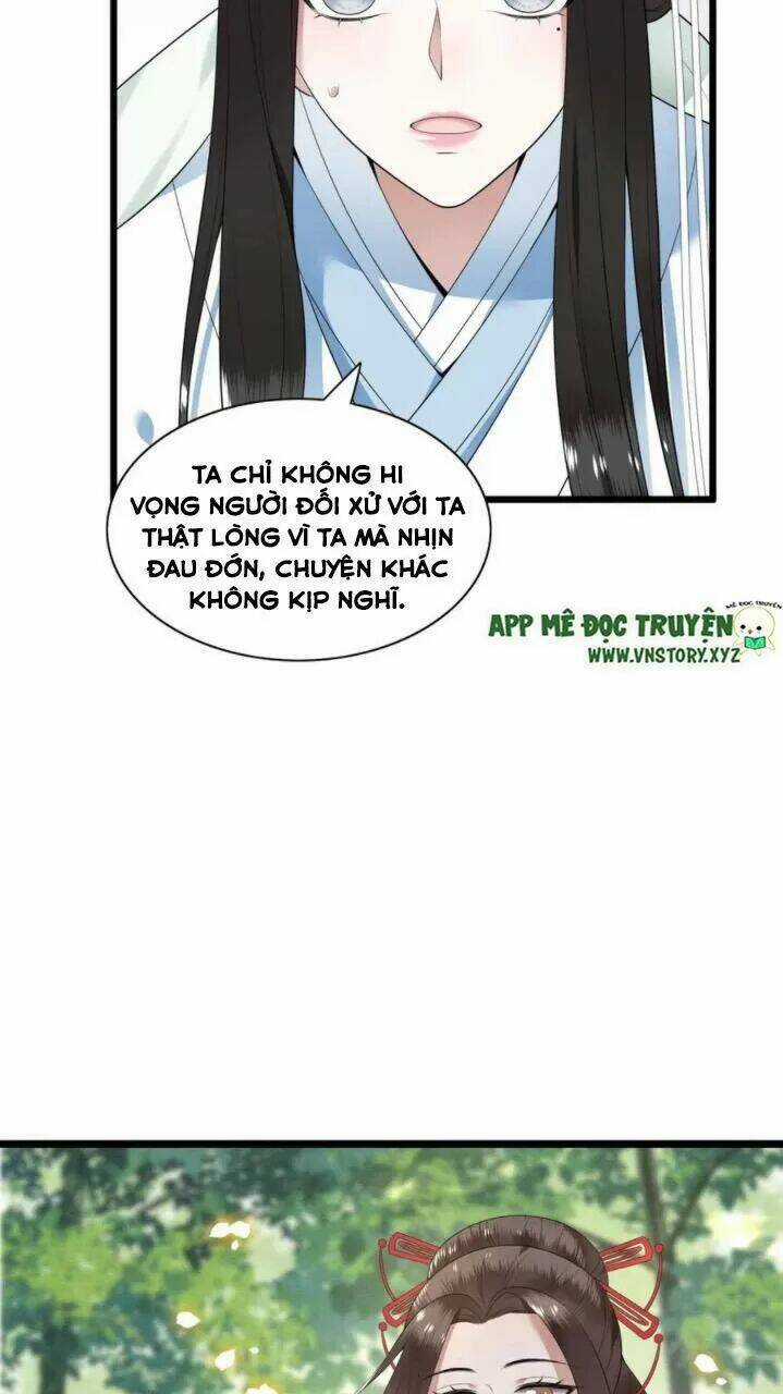 Phượng Hoàng Vu Phi - Chapter 87 - Trang 23