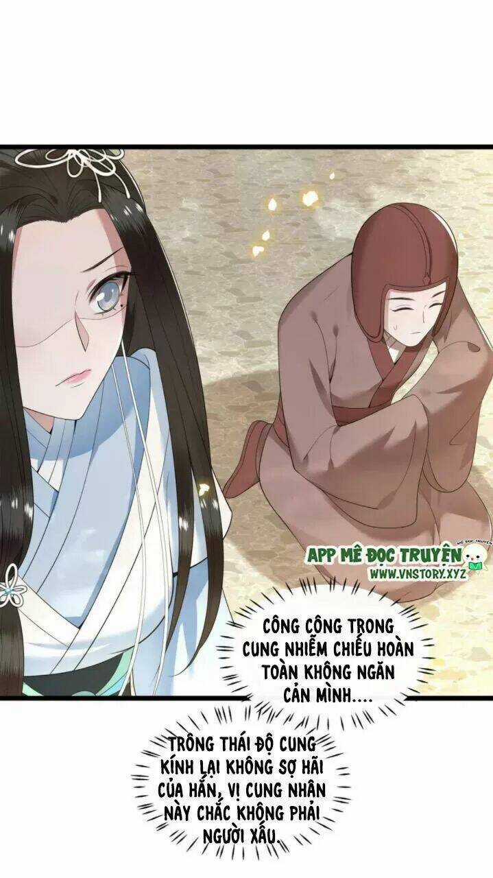 Phượng Hoàng Vu Phi - Chapter 87 - Trang 25