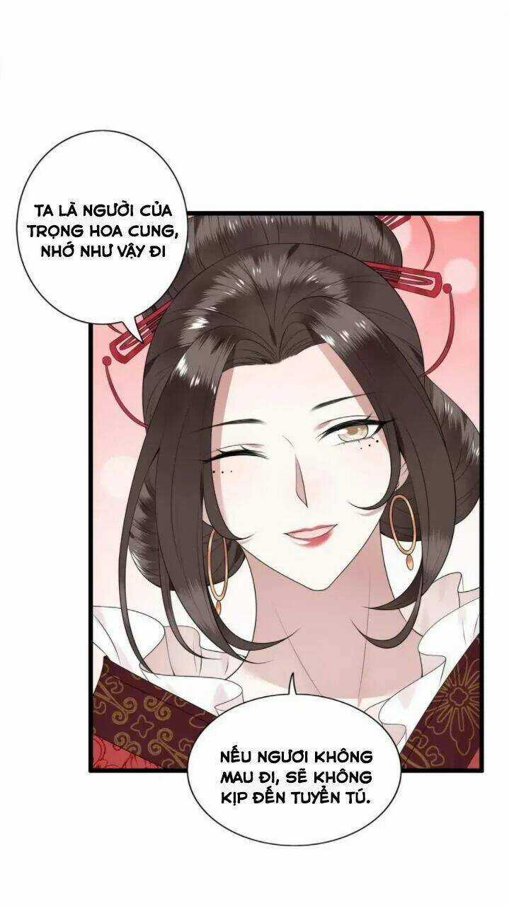 Phượng Hoàng Vu Phi - Chapter 87 - Trang 27