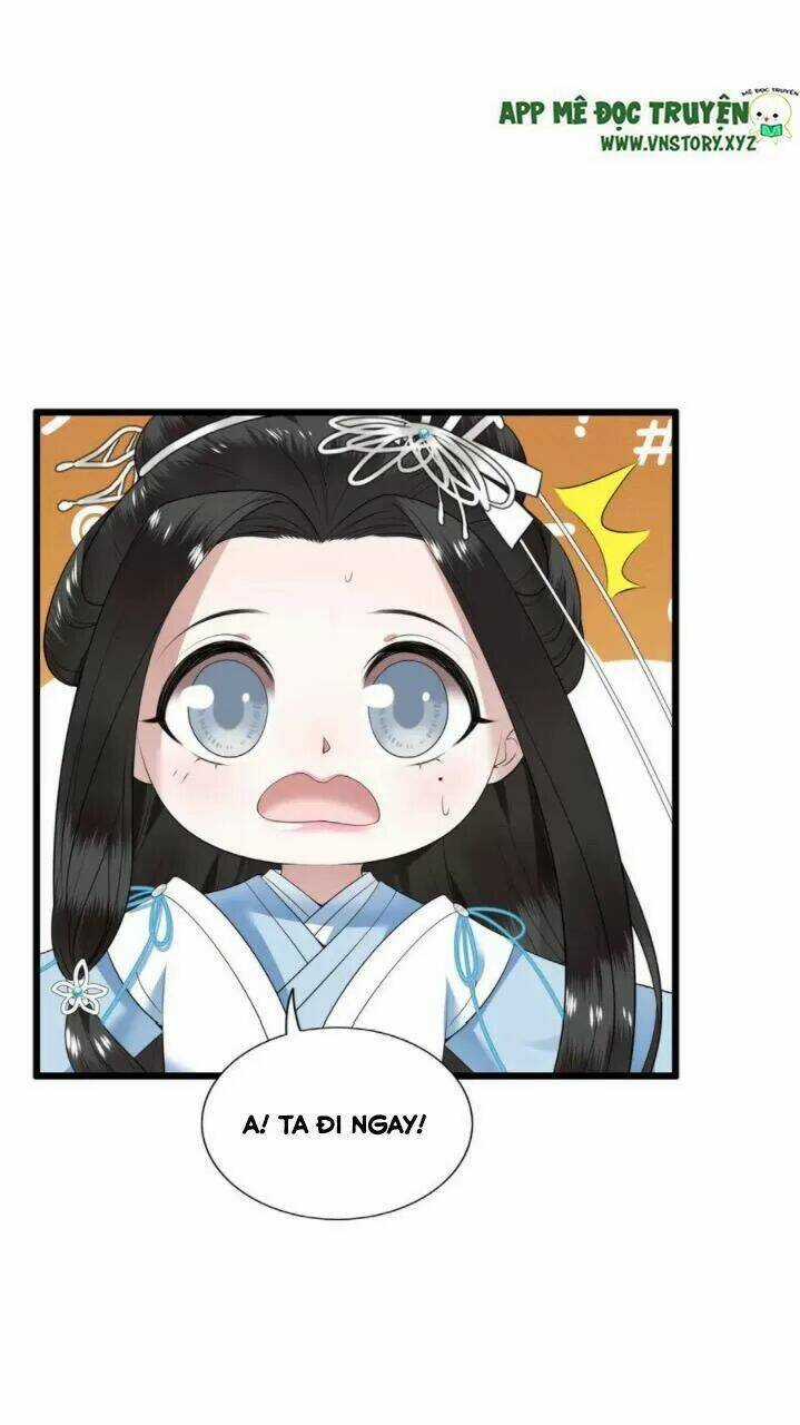 Phượng Hoàng Vu Phi - Chapter 87 - Trang 28