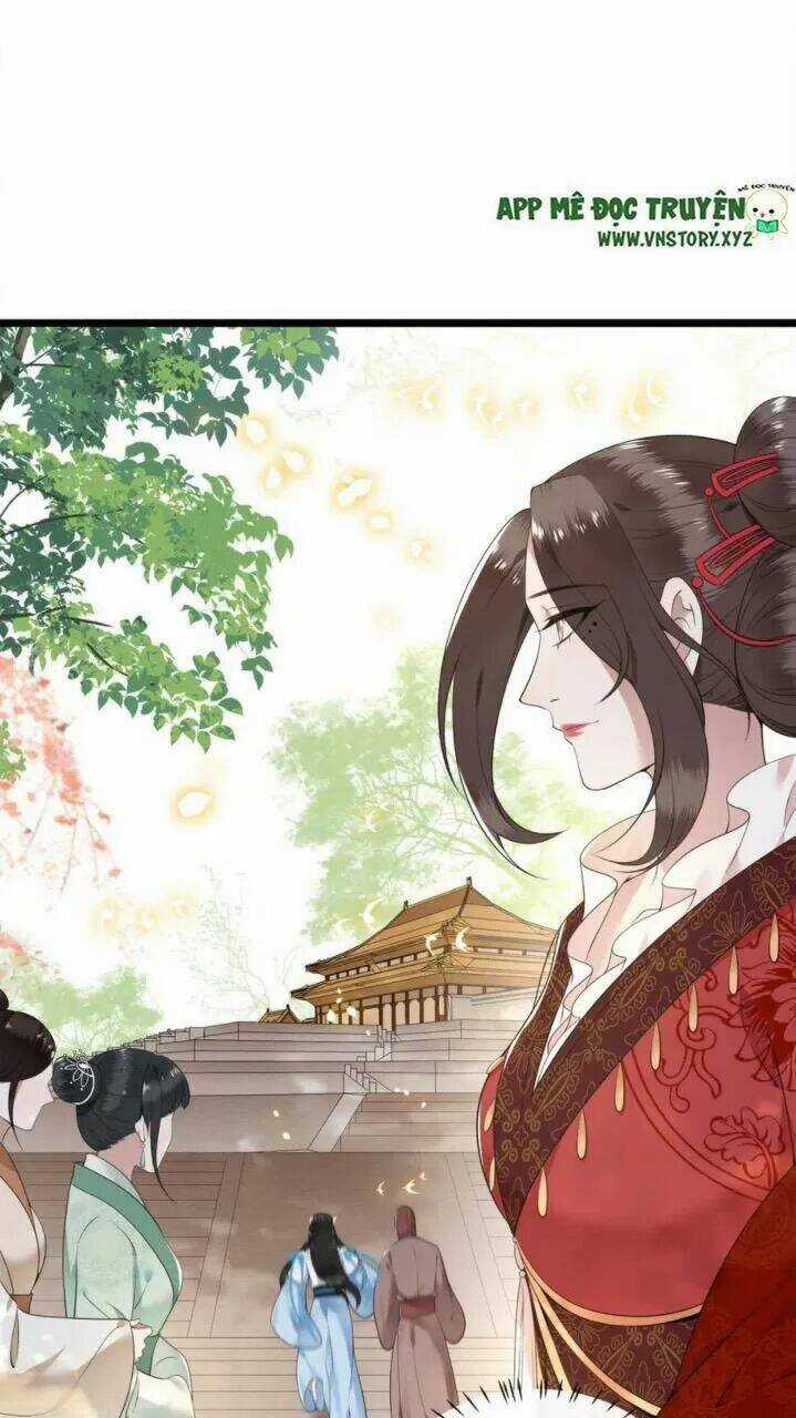 Phượng Hoàng Vu Phi - Chapter 87 - Trang 29