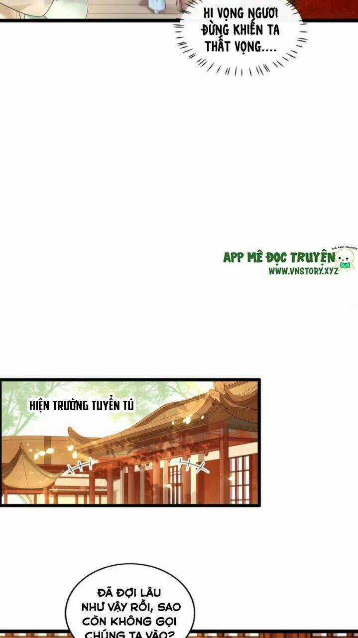 Phượng Hoàng Vu Phi - Chapter 87 - Trang 30