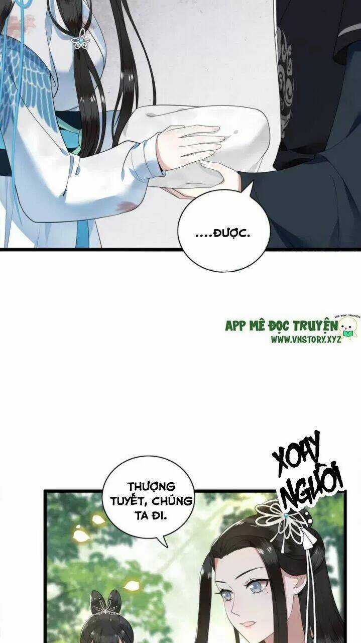 Phượng Hoàng Vu Phi - Chapter 87 - Trang 4