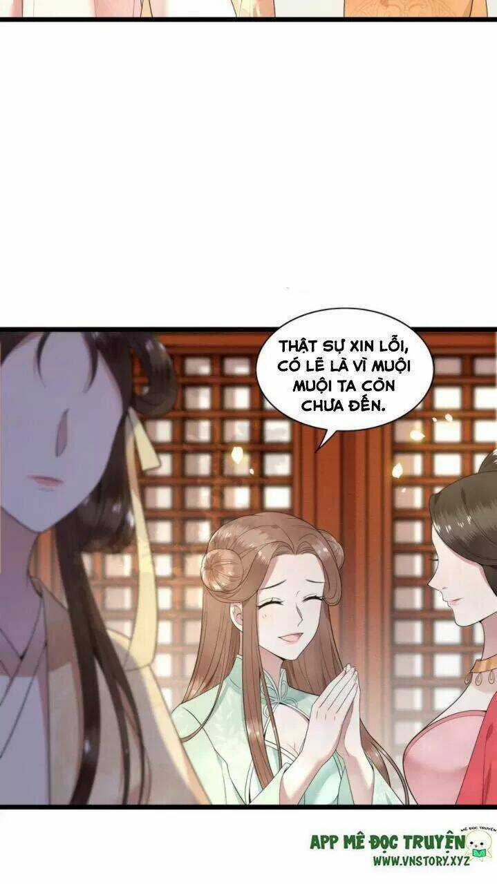 Phượng Hoàng Vu Phi - Chapter 87 - Trang 32