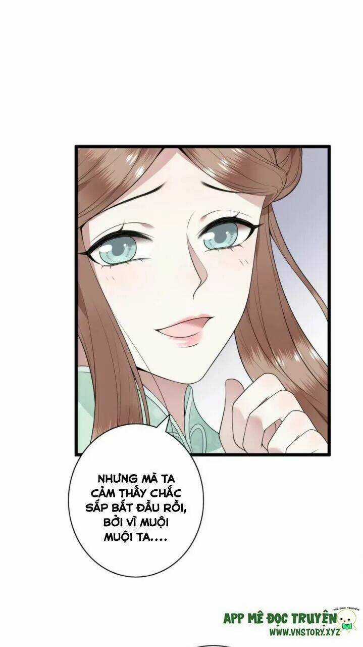 Phượng Hoàng Vu Phi - Chapter 87 - Trang 33