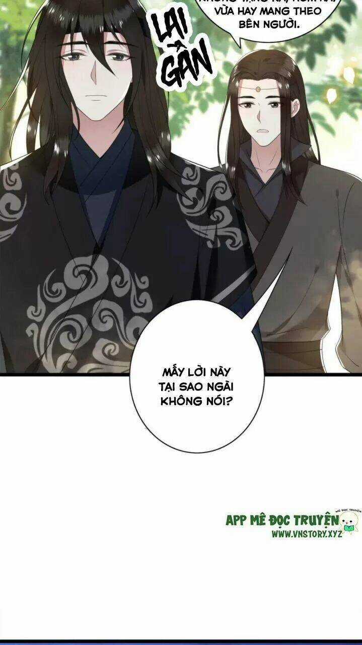 Phượng Hoàng Vu Phi - Chapter 87 - Trang 6