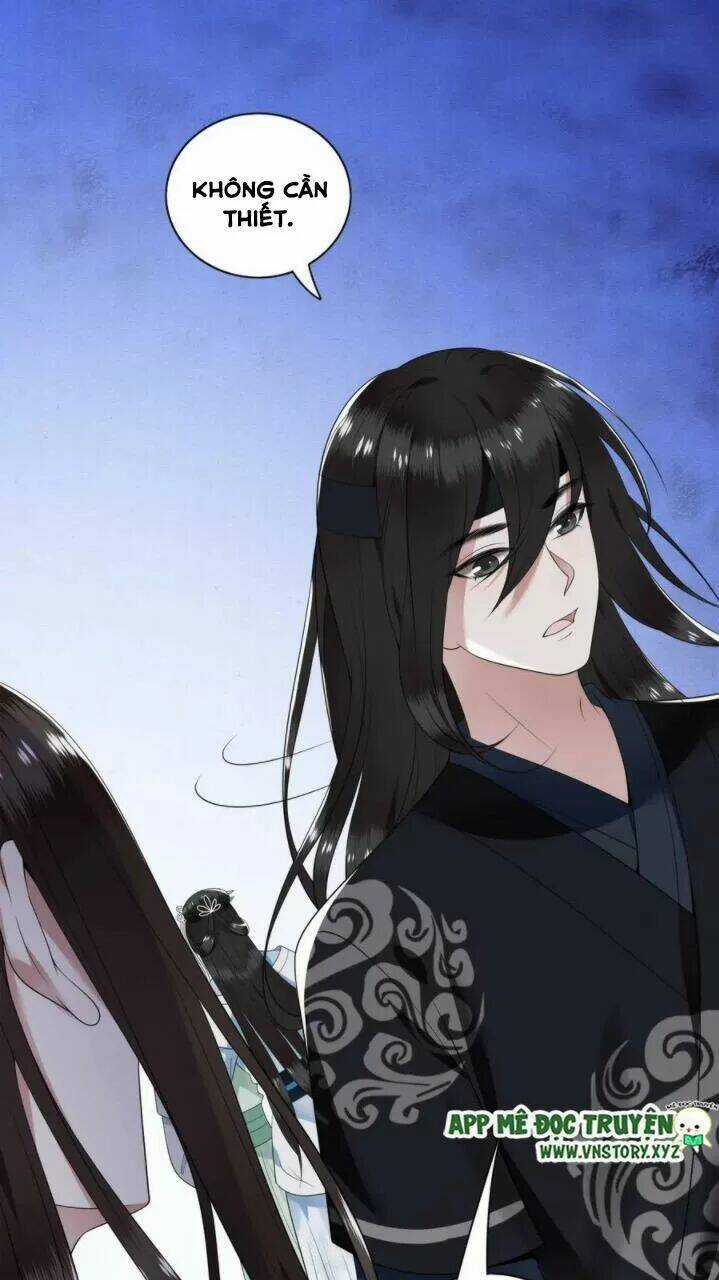 Phượng Hoàng Vu Phi - Chapter 87 - Trang 7